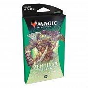 Magic the Gathering Zendikar Rising Theme Booster Display (12) english