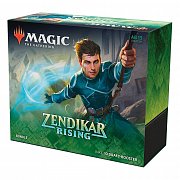 Magic the Gathering Zendikars Erneuerung Bundle german