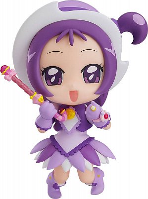 Magical DoReMi 3 Nendoroid Action Figure Onpu Segawa 10 cm --- DAMAGED PACKAGING