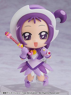 Magical DoReMi 3 Nendoroid Action Figure Onpu Segawa 10 cm --- DAMAGED PACKAGING