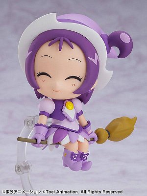 Magical DoReMi 3 Nendoroid Action Figure Onpu Segawa 10 cm --- DAMAGED PACKAGING