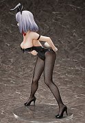 Magical Sempai PVC Statue 1/4 Sempai Bunny Version 38 cm