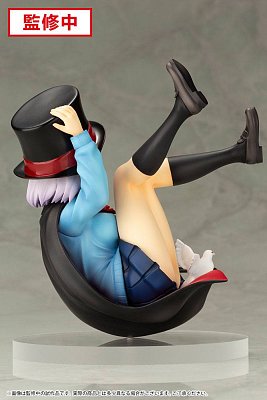 Magical Sempai PVC Statue 1/7 Sempai 13 cm