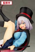 Magical Sempai PVC Statue 1/7 Sempai 13 cm