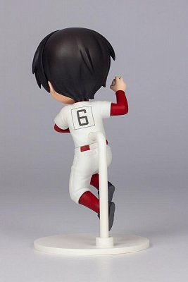 Major 2nd PVC Statue Tao Sagara 7 cm