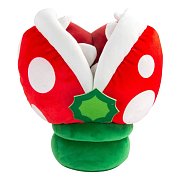 Mario Kart Mocchi-Mocchi Plush Figure Piranha Plant 37 cm