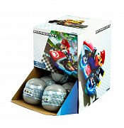 Mario Kart Pull Back Cars Mystery Pack Display (12)