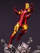 Marvel Avengers Fine Art Statue 1/6 Iron Man 42 cm