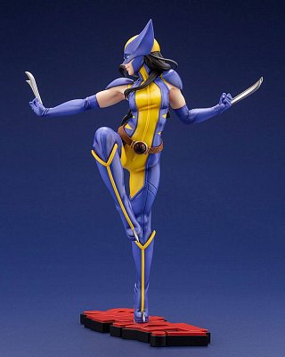 Marvel Bishoujo PVC Statue 1/7 Wolverine (Laura Kinney) 24 cm