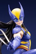 Marvel Bishoujo PVC Statue 1/7 Wolverine (Laura Kinney) 24 cm