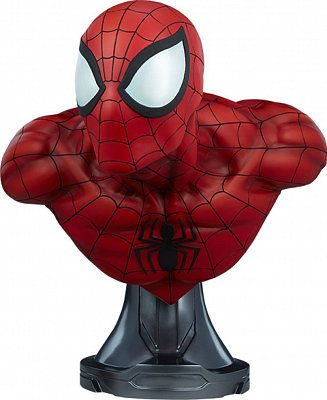 Marvel Bust 1/1 Spider-Man 58 cm