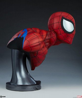 Marvel Bust 1/1 Spider-Man 58 cm