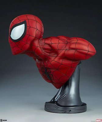 Marvel Bust 1/1 Spider-Man 58 cm