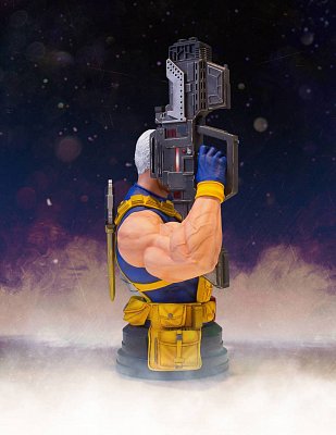Marvel Bust 1/6 Cable 24 cm