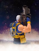 Marvel Bust 1/6 Cable 24 cm