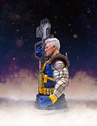 Marvel Bust 1/6 Cable 24 cm