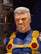 Marvel Bust 1/6 Cable 24 cm