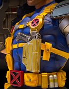 Marvel Bust 1/6 Cable 24 cm