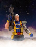 Marvel Bust 1/6 Cable 24 cm