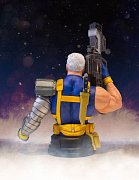 Marvel Bust 1/6 Cable 24 cm