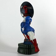 Marvel Bust Captain America 26 cm