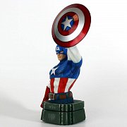 Marvel Bust Captain America 26 cm