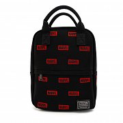 Marvel by Loungefly Backpack Logo AOP