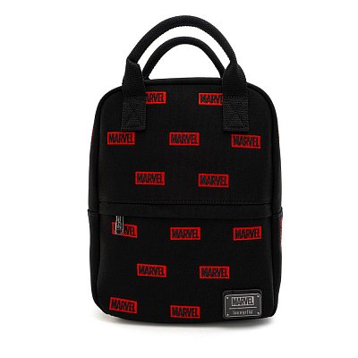 Marvel by Loungefly Backpack Logo AOP
