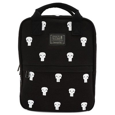 Marvel by Loungefly Backpack Punisher