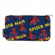 Marvel by Loungefly Coin/Cosmetic Bag Spider-Man AOP