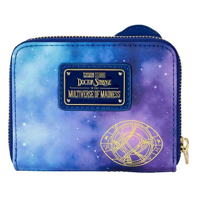 Marvel by Loungefly Wallet Dr. Strange Multiverse