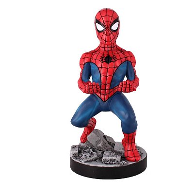 Marvel Cable Guy New Spider-Man 20 cm