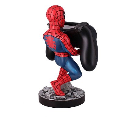 Marvel Cable Guy New Spider-Man 20 cm