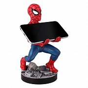 Marvel Cable Guy New Spider-Man 20 cm