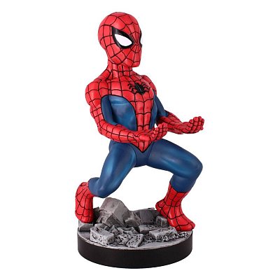 Marvel Cable Guy New Spider-Man 20 cm