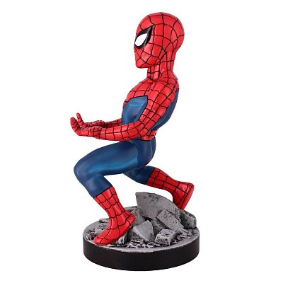 Marvel Cable Guy New Spider-Man 20 cm