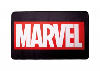 Marvel Carpet Logo 80 x 50 cm