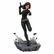 Marvel Comic Premier Collection Statue Black Widow 28 cm