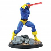 Marvel Comic Premier Collection Statue Cyclops 28 cm