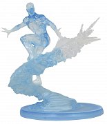 Marvel Comic Premier Collection Statue Iceman 28 cm