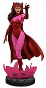 Marvel Comic Premier Collection Statue Scarlet Witch 28 cm
