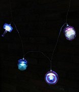 Marvel Comics 2D String Lights Avengers