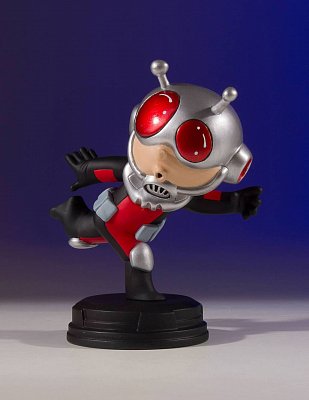 Marvel Comics Animated Series Mini-Statue Ant-Man 11 cm