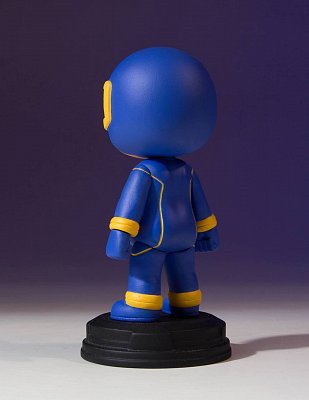 Marvel Comics Animated Series Mini-Statue Cyclops 8 cm