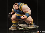 Marvel Comics BDS Art Scale Statue 1/10 Blob 22 cm