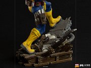 Marvel Comics BDS Art Scale Statue 1/10 Forge 22 cm