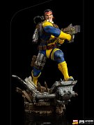 Marvel Comics BDS Art Scale Statue 1/10 Forge 22 cm