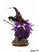 Marvel Comics BDS Art Scale Statue 1/10 Nightcrawler 20 cm