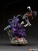 Marvel Comics BDS Art Scale Statue 1/10 Nightcrawler 20 cm