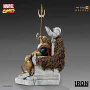 Marvel Comics BDS Art Scale Statue 1/10 Odin 31 cm